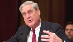 Judge gives ex-FBI agent a week in jail for spying on pro-Trump activist