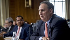 Republican FERC commissioner Robert Powelson to resign amid fight over coal bailout