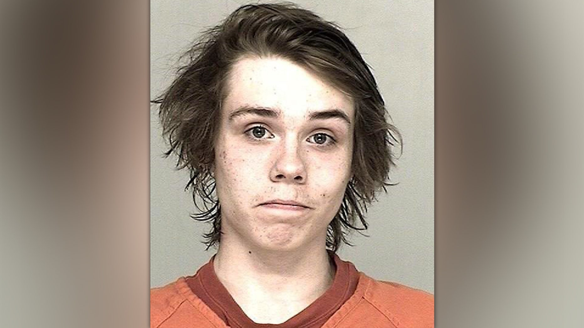 Man who boasted about burning police station during Floyd riot hit with $12 million fine and four years in prison