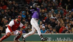 Baseball suffers from algorithm overload