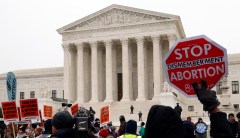 Supreme Court to take up Louisiana abortion law, revisiting major 2016 case