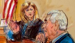 Roger Stone judge orders DOJ to submit Trump’s commutation order