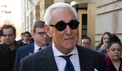 Roger Stone jury forewoman grilled by defense amid allegations of bias