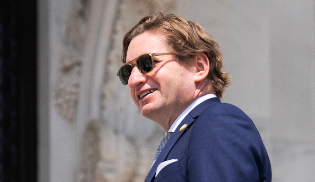 Dean Phillips campaign slammed by GOP operative over ties to Lincoln Project founder: ‘A grift’