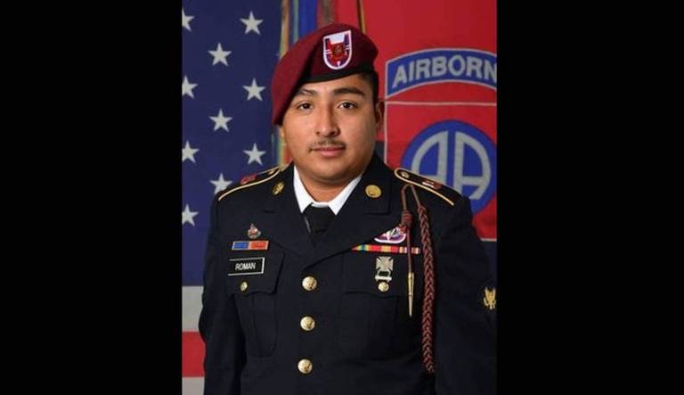 Fort Bragg soldier who went missing in Outer Banks was decapitated: Autopsy