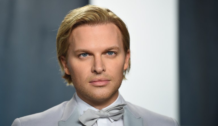 Ronan Farrow attends the 78th annual Peabody Awards at Cipriani Wall Street on Saturday, May 18, 2019, in New York. 
