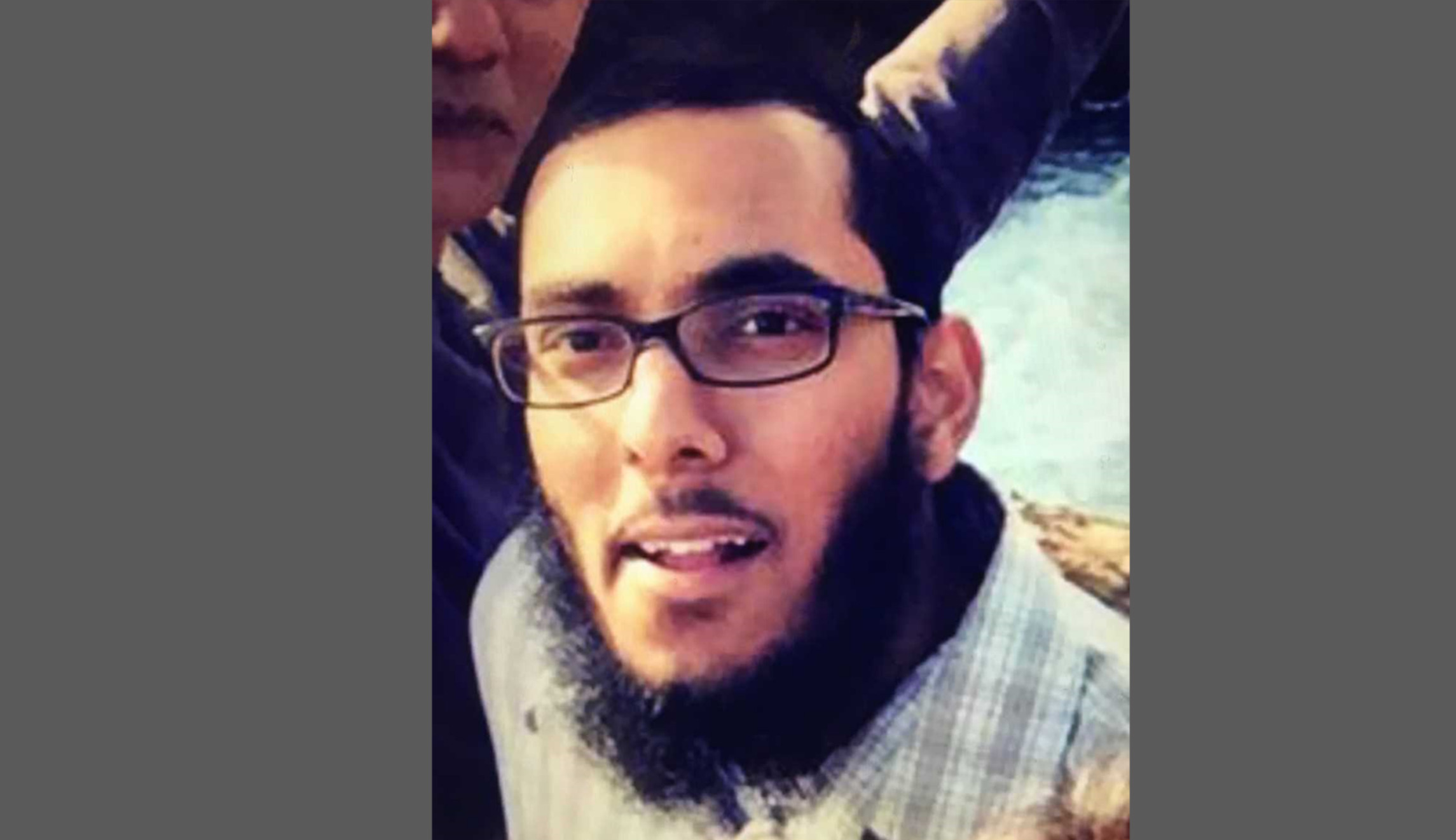 Man planning DC-area truck attack inspired by ISIS, feds say