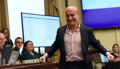NY Dem says he’ll ‘lay out the red carpet’ for any primary challenger AOC sends against him for calling ‘socialist’ Green New Deal a ‘lie to voters’