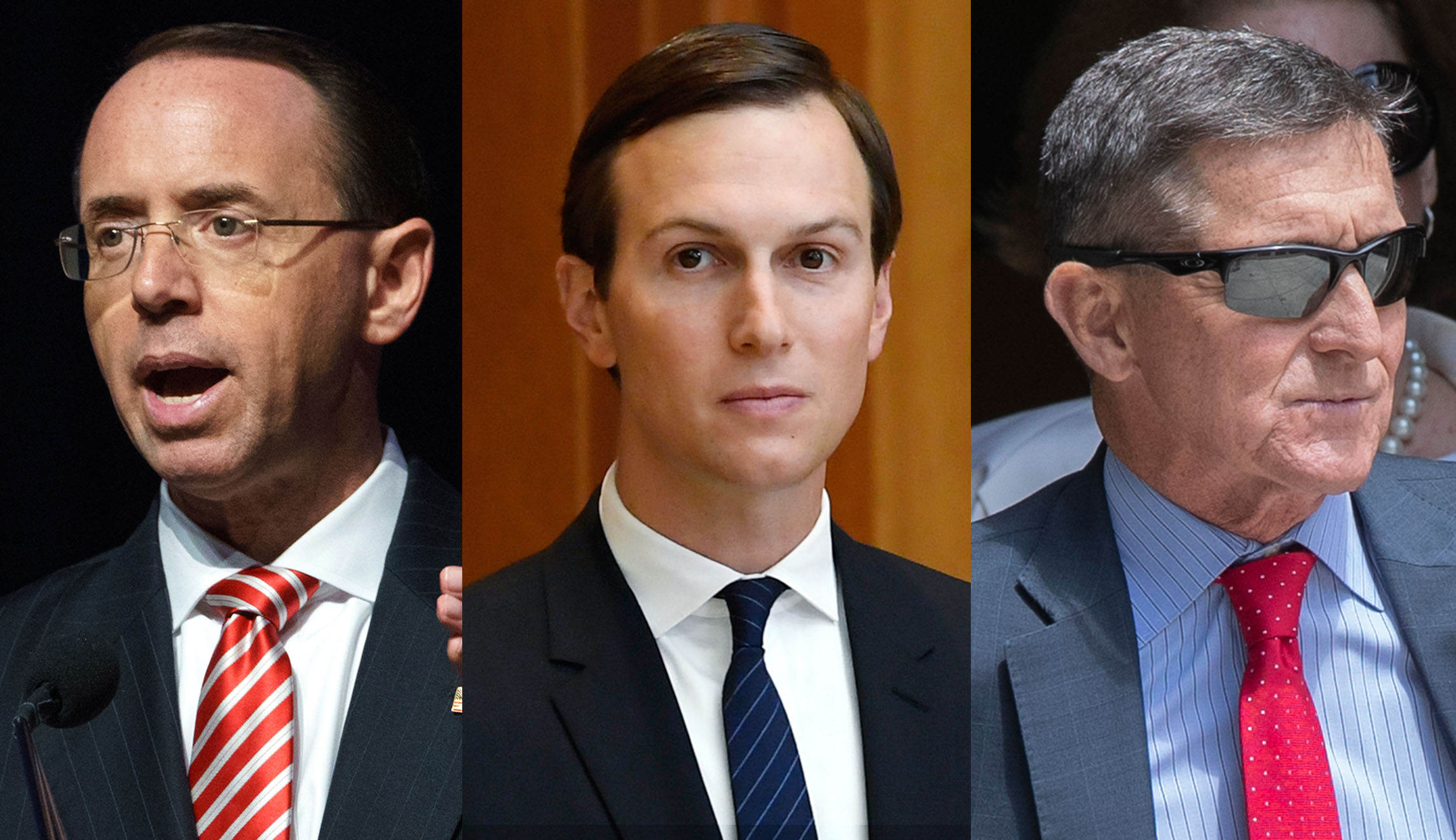 House votes to subpoena a dozen current and former top Trump aides
