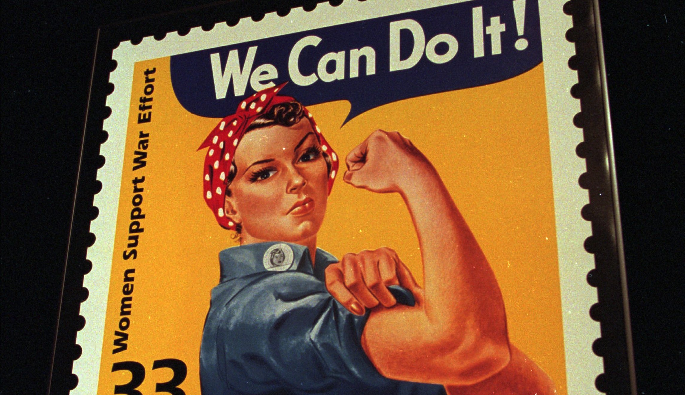 Original ‘Rosie the Riveter’ dead at 95