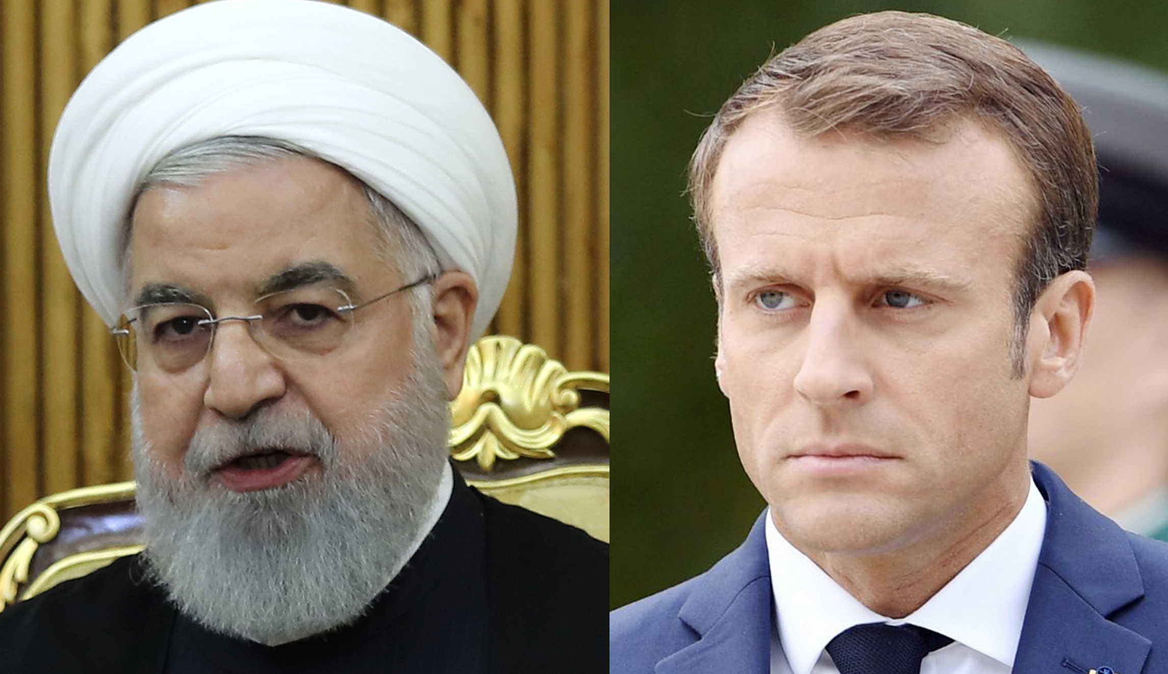 Why and how France just fired a warning shot at Iran