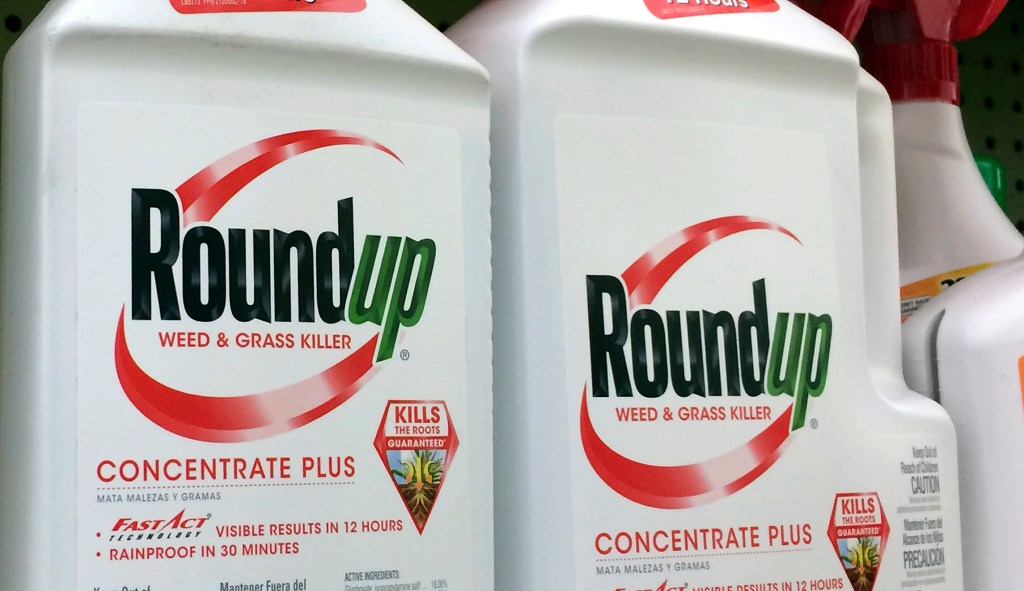 Carcinogenic junk science is finding its way into the courtroom