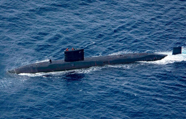 Britain doubles down on US alliance with big defense boosts