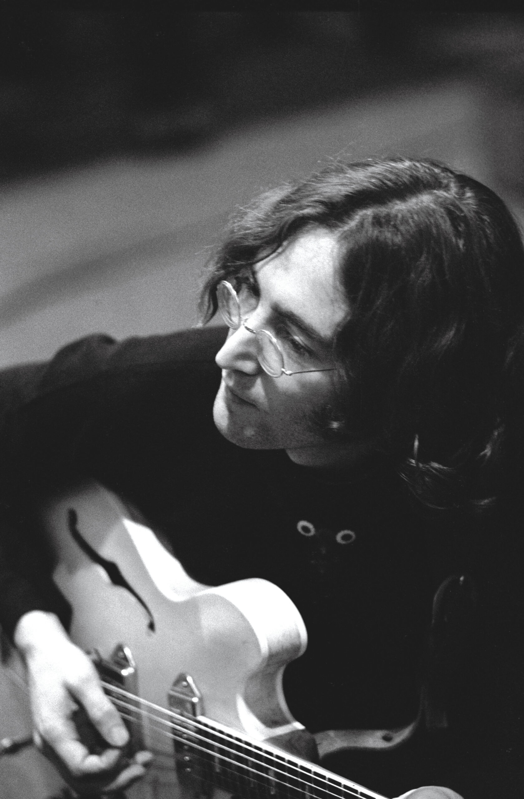 The Beatles’ White Album at 50: When They Was Fab
