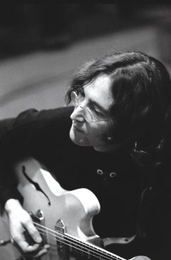 The Beatles’ White Album at 50: When They Was Fab