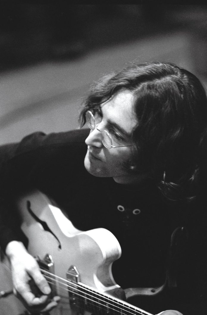The Beatles’ White Album at 50: When They Was Fab