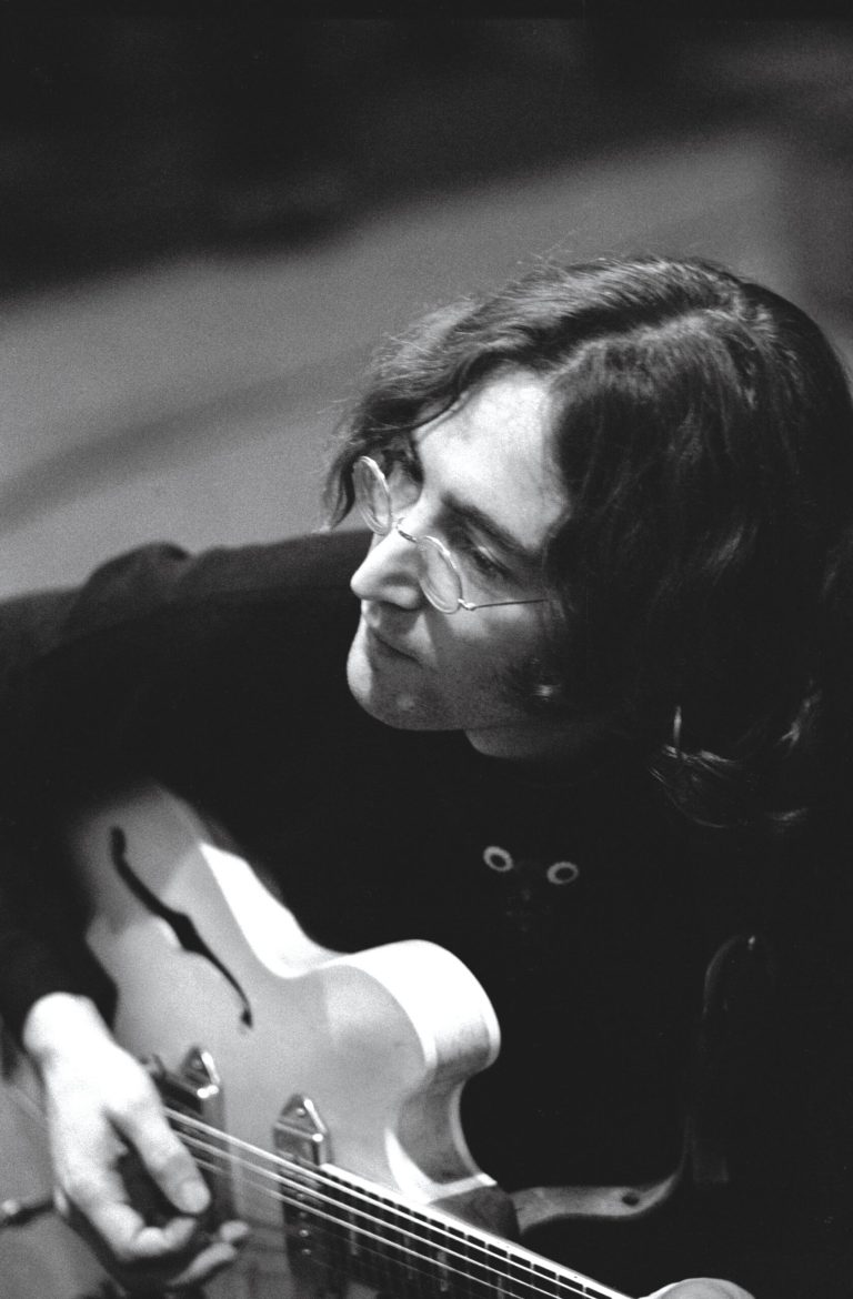 The Beatles’ White Album at 50: When They Was Fab
