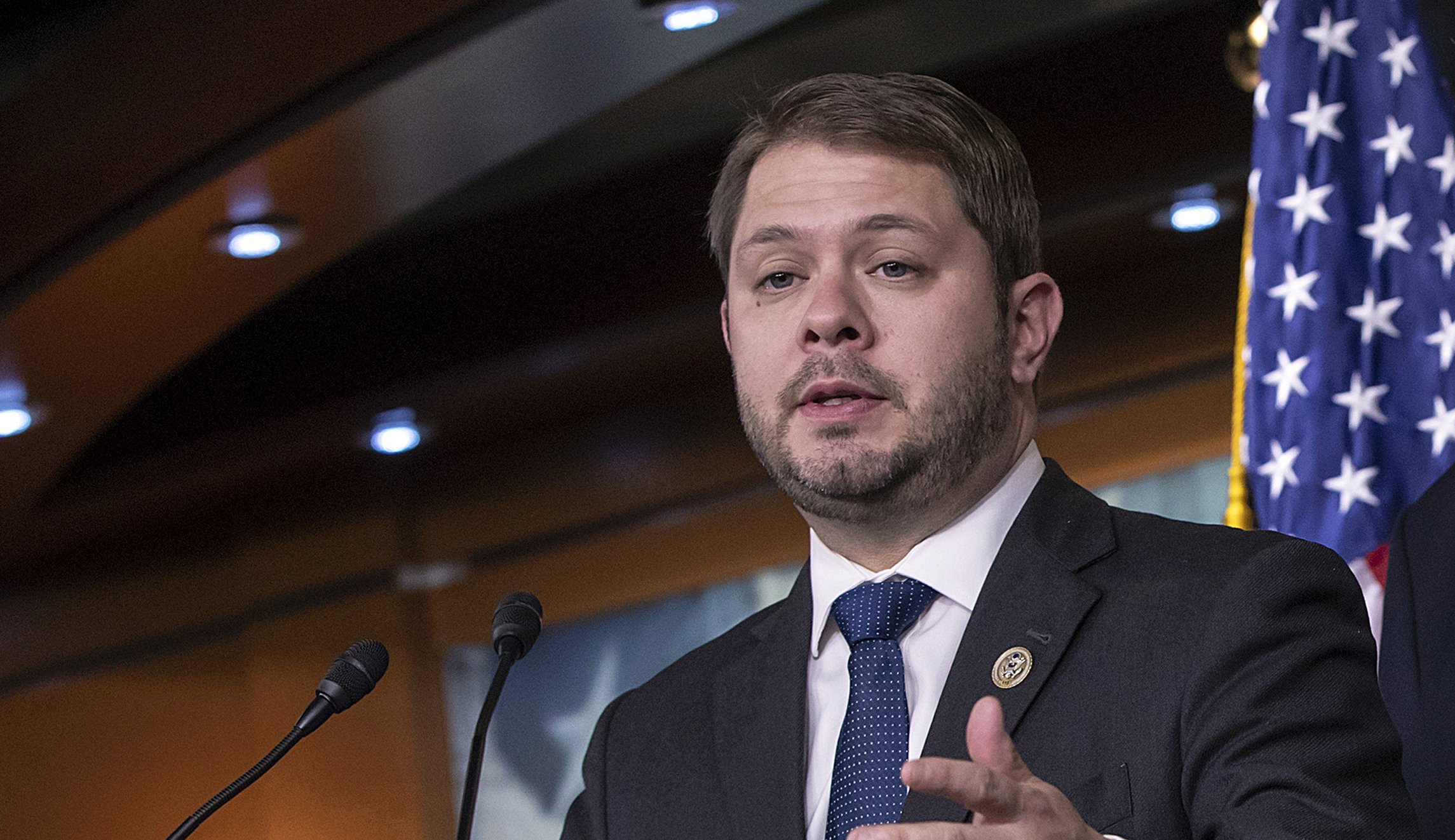 Ruben Gallego