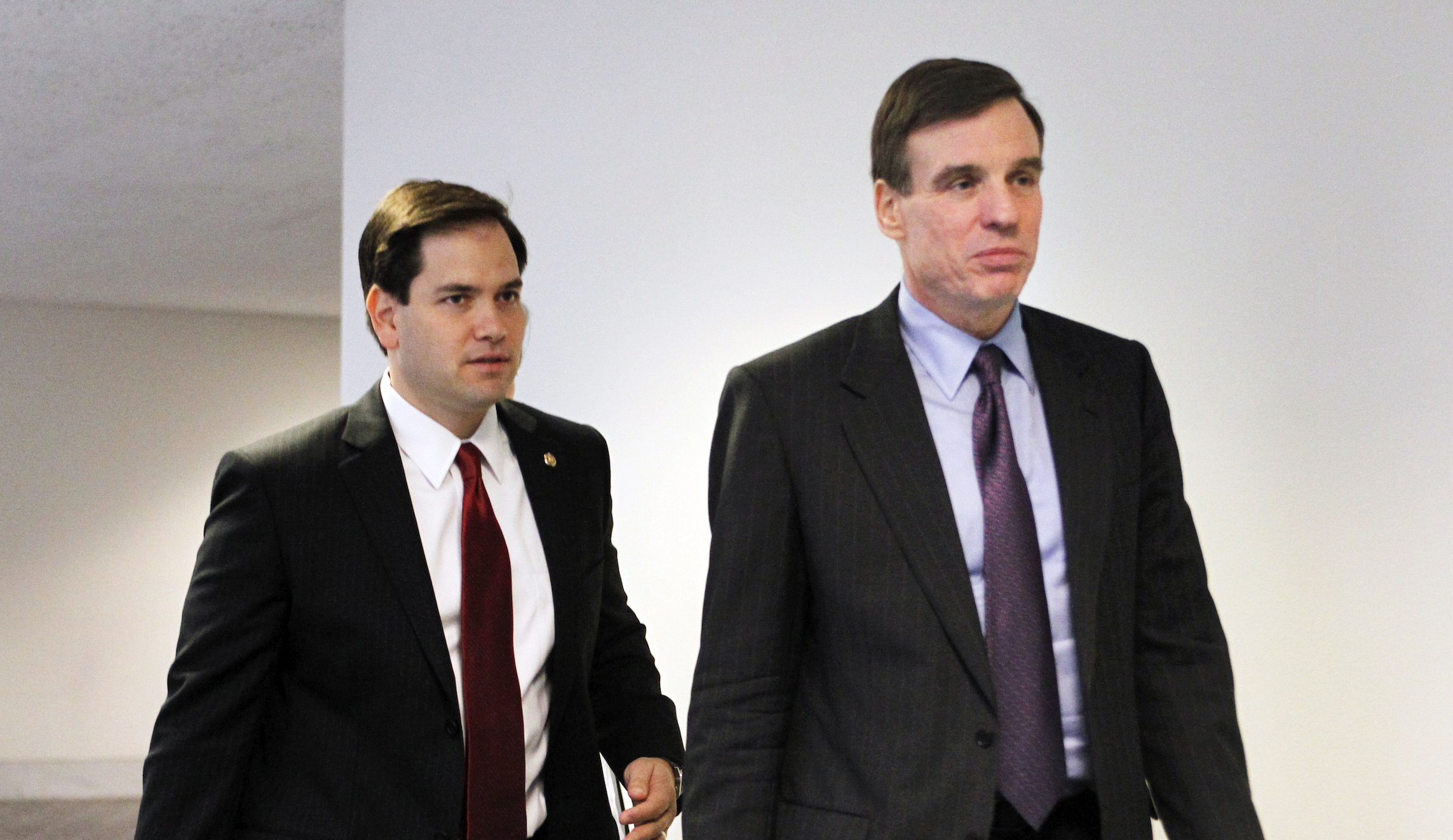 Senate leaders warn of China’s ‘insidious’ hostility toward US and allies