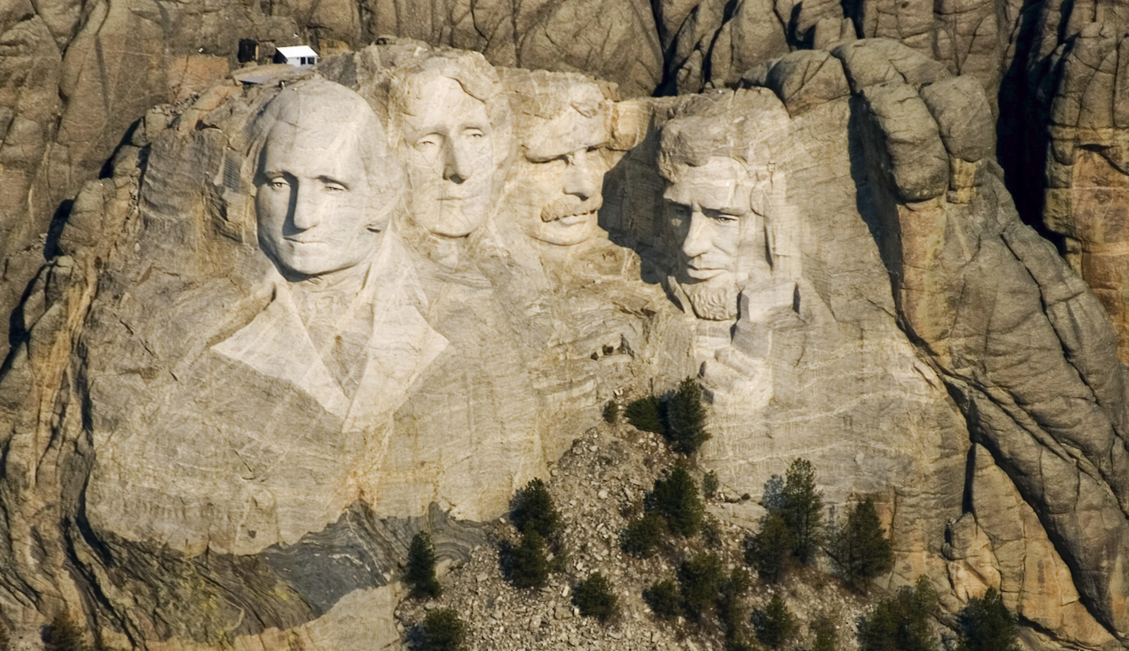 Mount Rushmore to have Fourth of July fireworks for first time in more than a decade