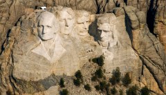 Mount Rushmore to have Fourth of July fireworks for first time in more than a decade