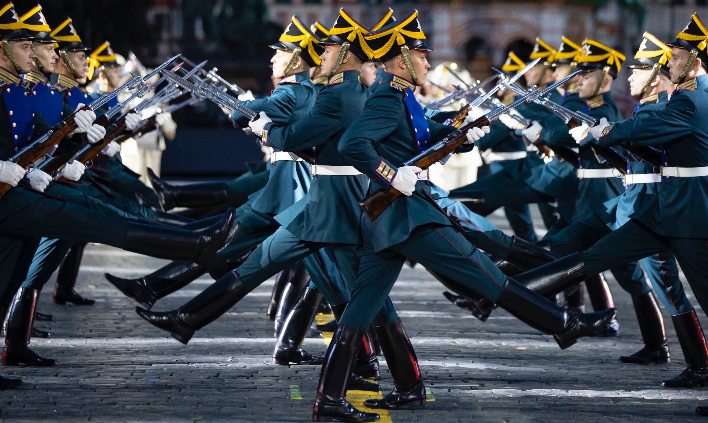 Looks like CNN has botched another major Russia ‘scoop’