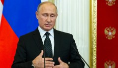 Why Russia can’t blame Israel over its aircraft loss in Syria