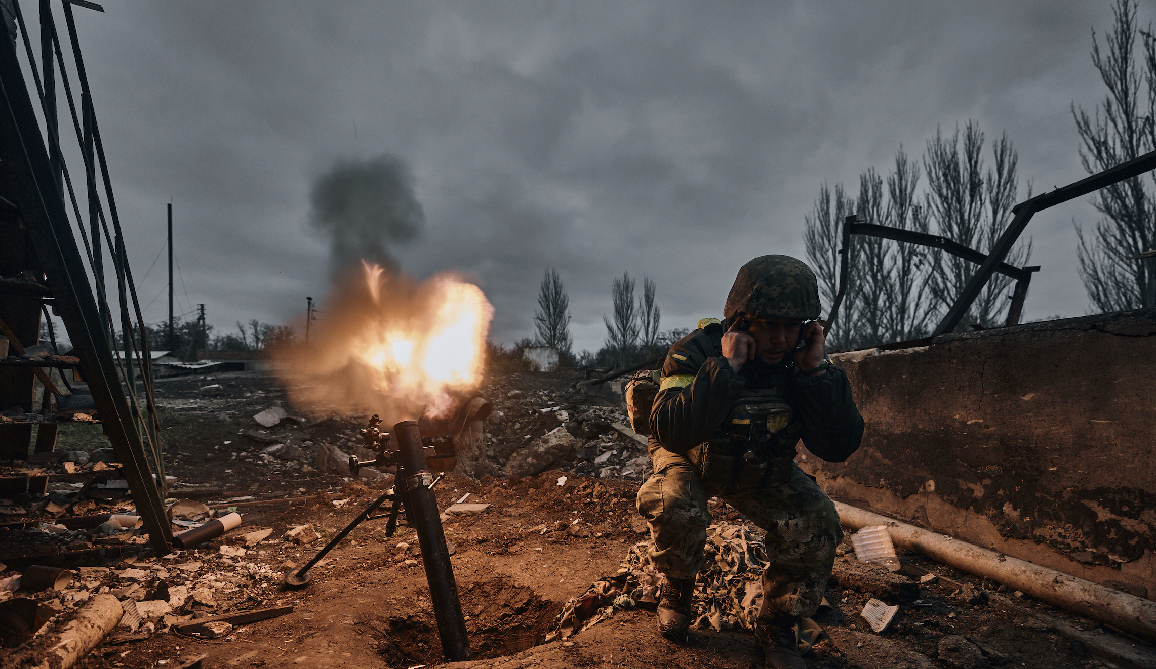 China blasts US for suggesting it might send weapons to Russia