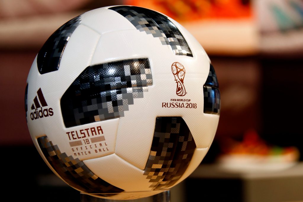 How the US can help prevent Russian intelligence from targeting England at the World Cup