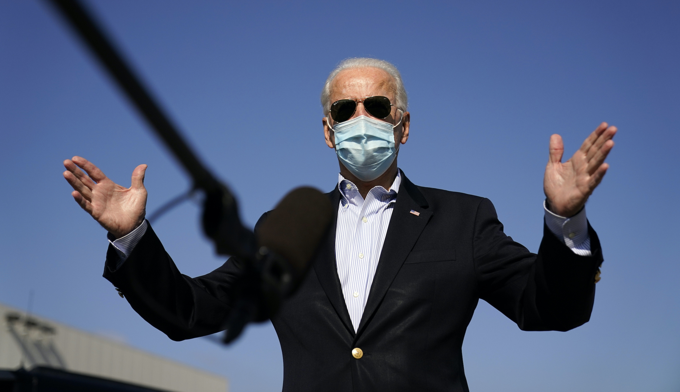 CDC and White House regularly discussed censorship with social media, emails show