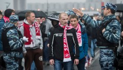 Putin won’t order them into battle, but Russian hooligans will pose problems at the World Cup