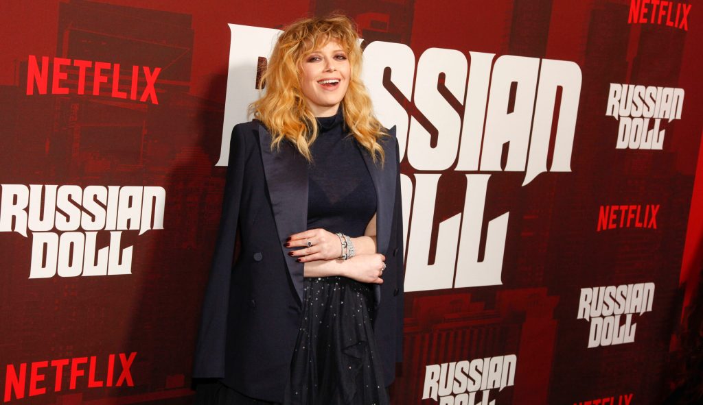 ‘Russian Doll’ is a show for haunted people