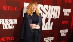 ‘Russian Doll’ is a show for haunted people
