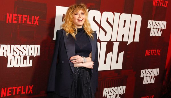 ‘Russian Doll’ is a show for haunted people
