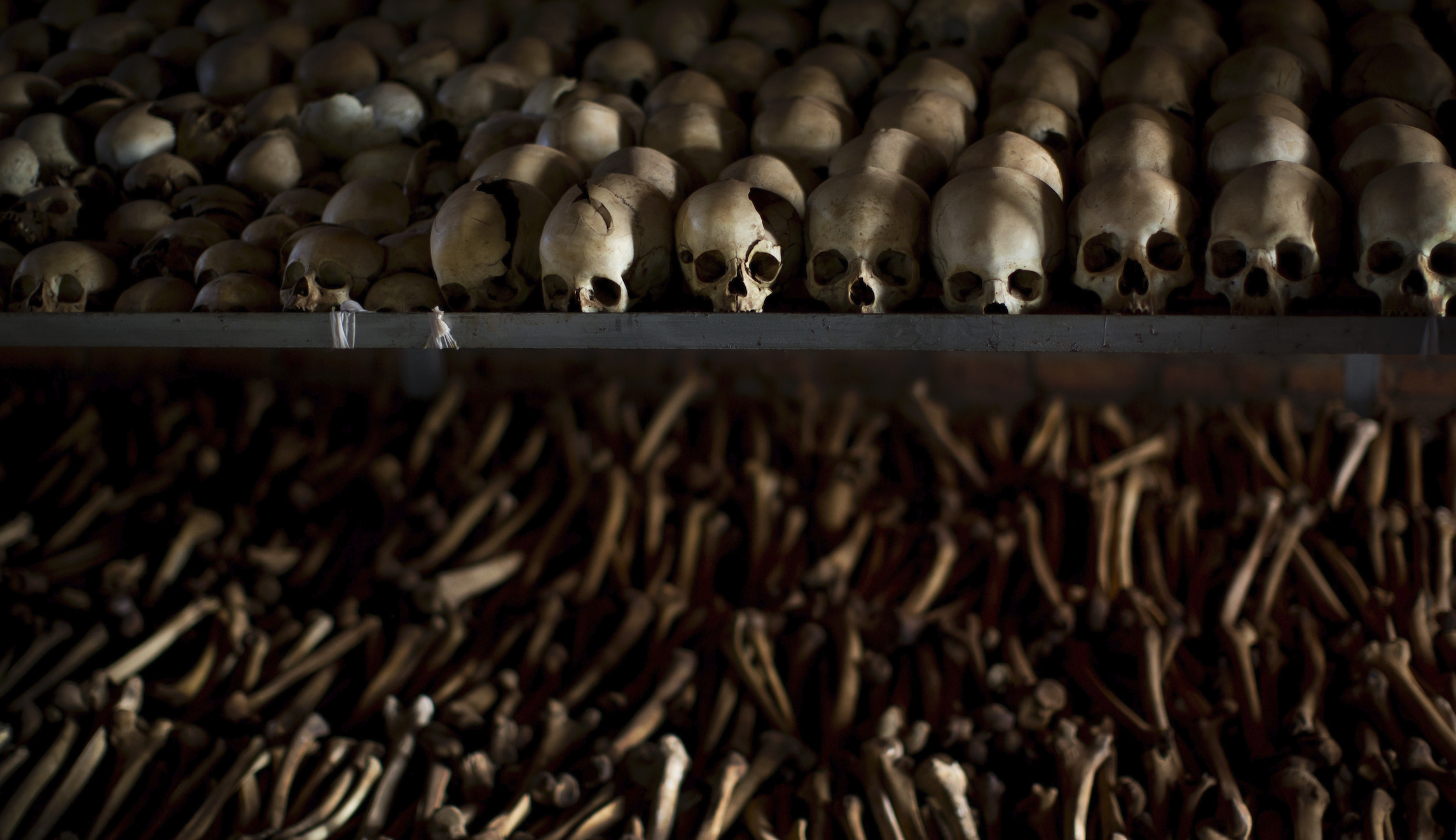 ‘I have not killed any Tutsis’: Alleged financier of Rwandan genocide denies involvement after decades on the run
