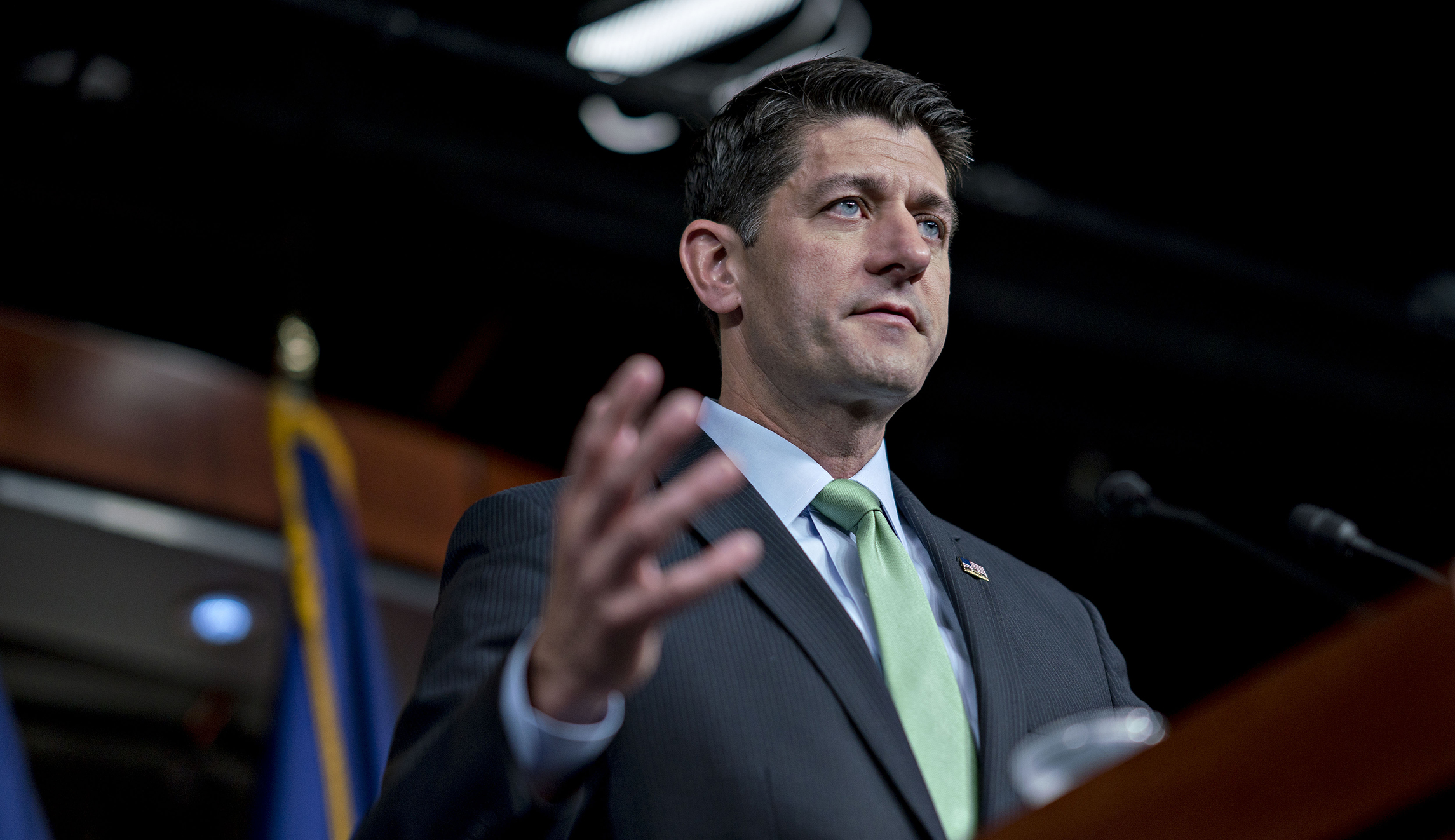 Trump’s ‘four pillar’ immigration plan at center of new compromise bill in House