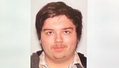 Jacksonville shooting suspect identified by police as 21-year-old Ryan Palmeter
