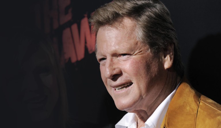 Ryan O’Neal, 1941-2023