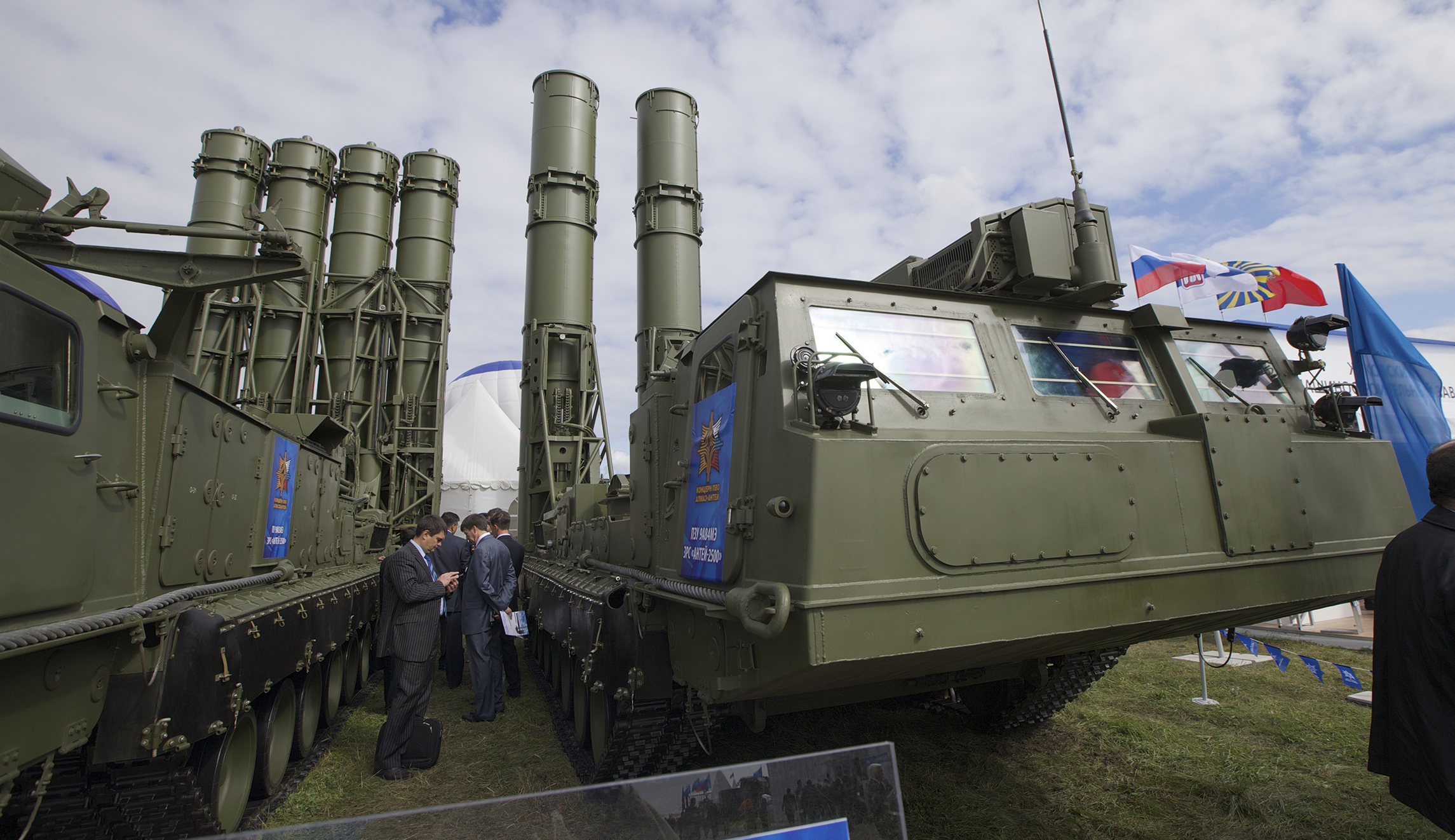 Why Russia’s S-300 delivery to Syria won’t change much for Israel