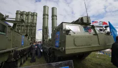 Why Russia’s S-300 delivery to Syria won’t change much for Israel