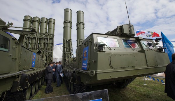 Why Russia’s S-300 delivery to Syria won’t change much for Israel