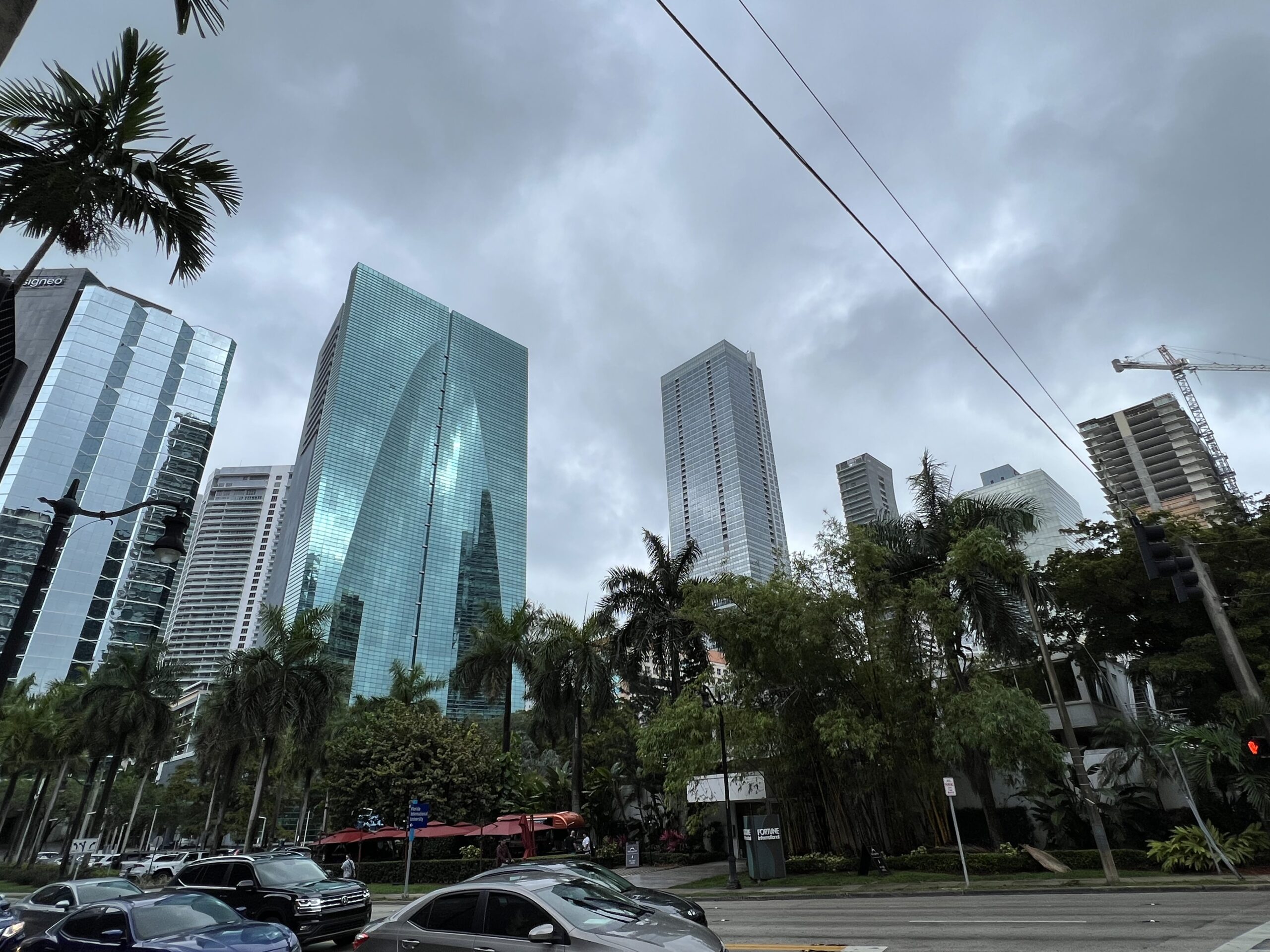 Miami