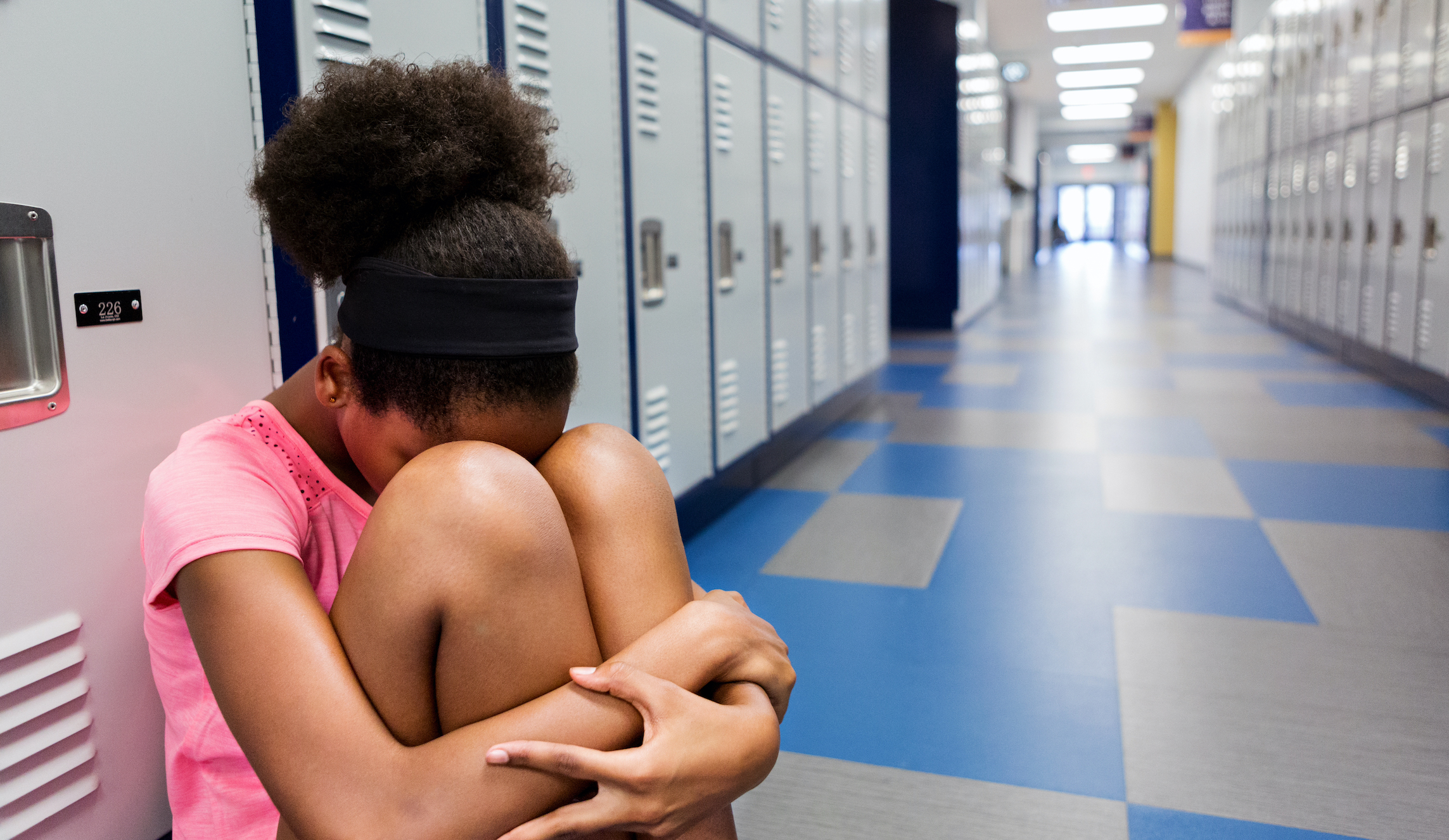 For many children, returning to public school means returning to a nightmare