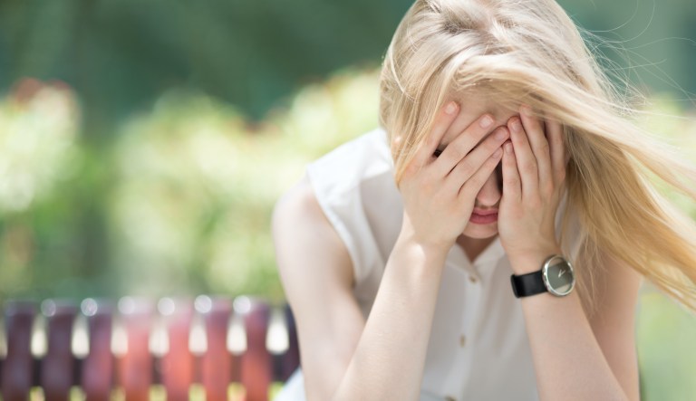 New poll shows coronavirus is hitting home for more people