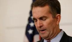 Northam’s college roommate says costume wasn’t blackface or KKK but attorney ‘in a three-piece suit’