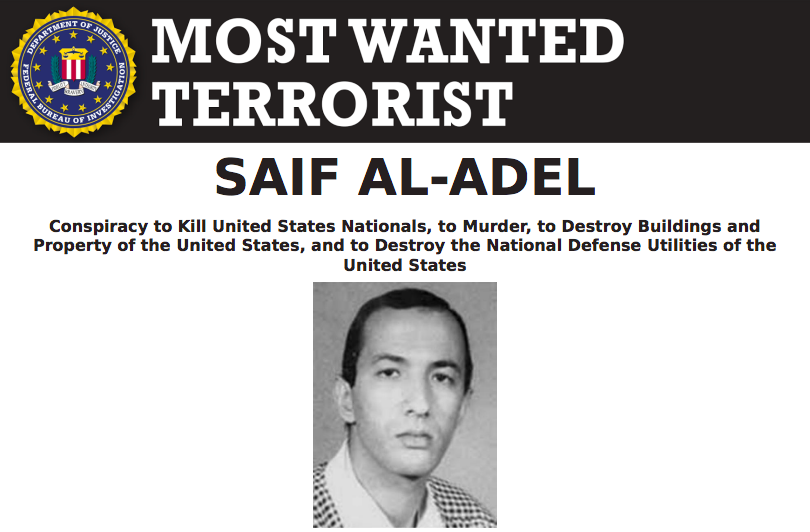 America’s new Most Wanted: Terrorist with key role in Black Hawk Down may be al Qaeda leader