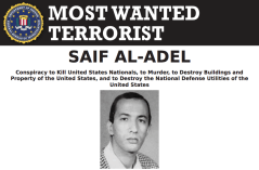 America’s new Most Wanted: Terrorist with key role in Black Hawk Down may be al Qaeda leader