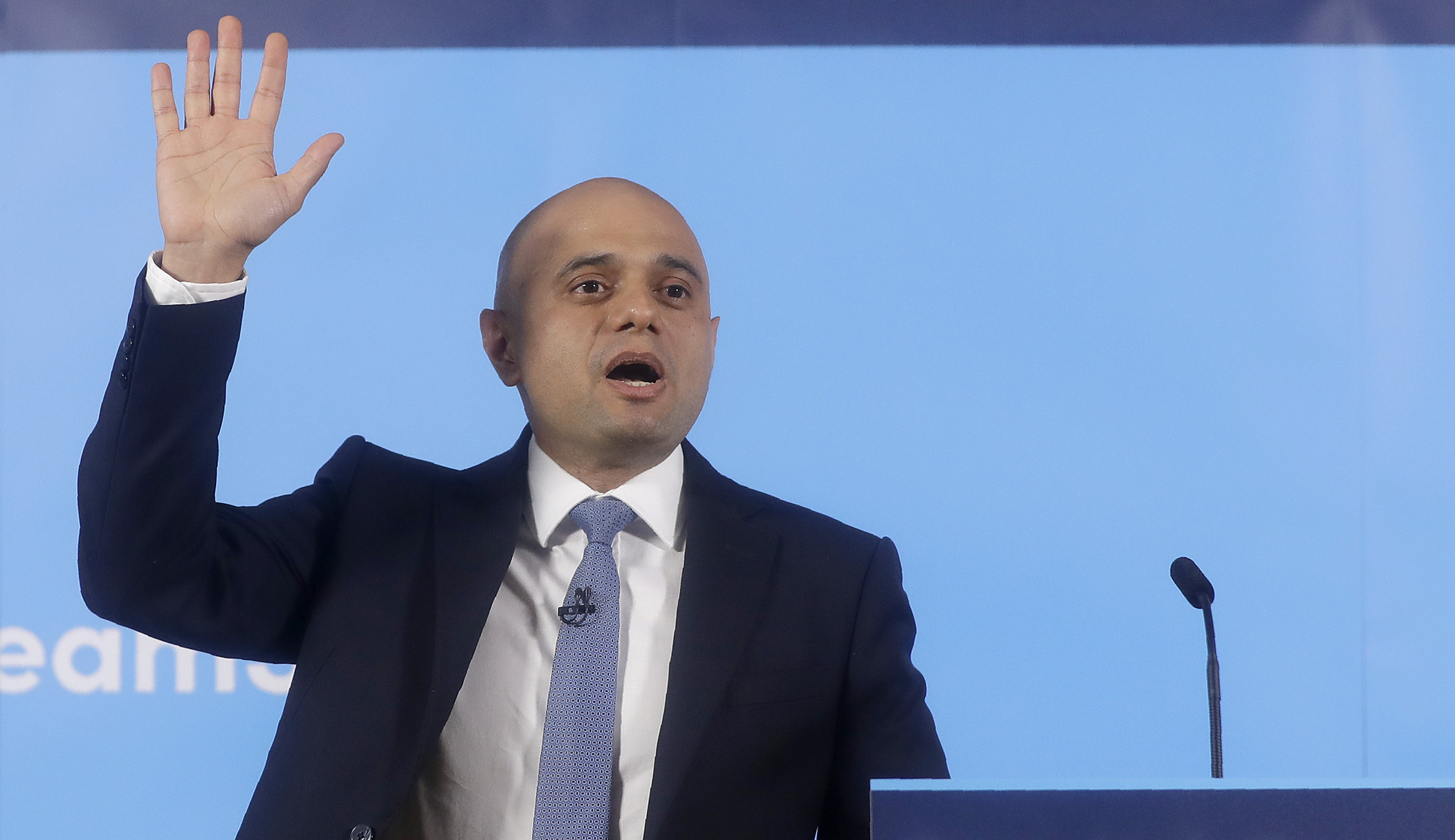 UK’s new visa program will have ‘no cap’ for Ukrainian refugees