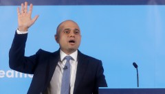 UK’s new visa program will have ‘no cap’ for Ukrainian refugees