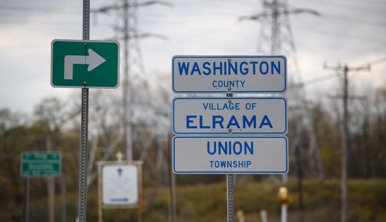 Where Trump’s 2020 coalition must come from in Pennsylvania